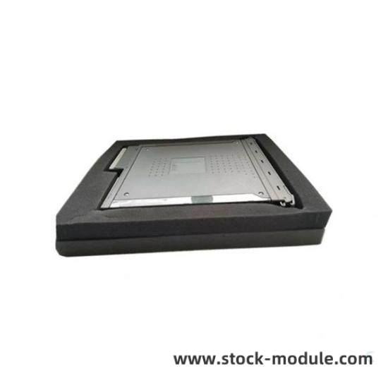 ICS TRIPLEX T8432 Module