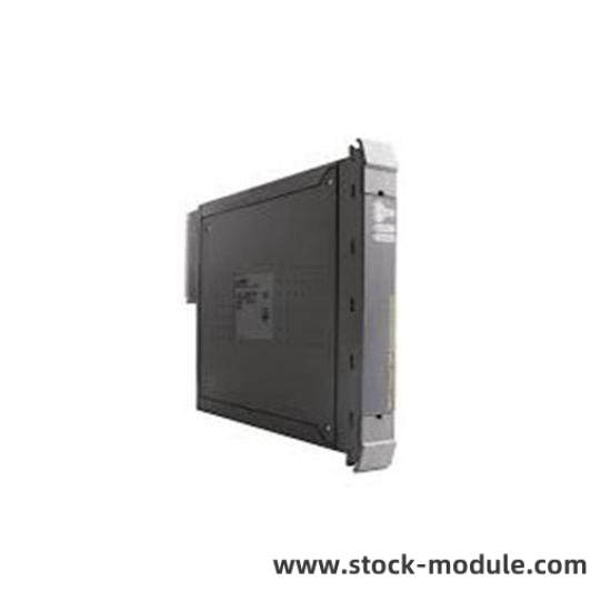 ICS TRIPLEX T8471 Module