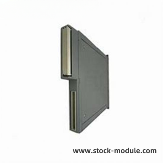 T8850 Module Side View