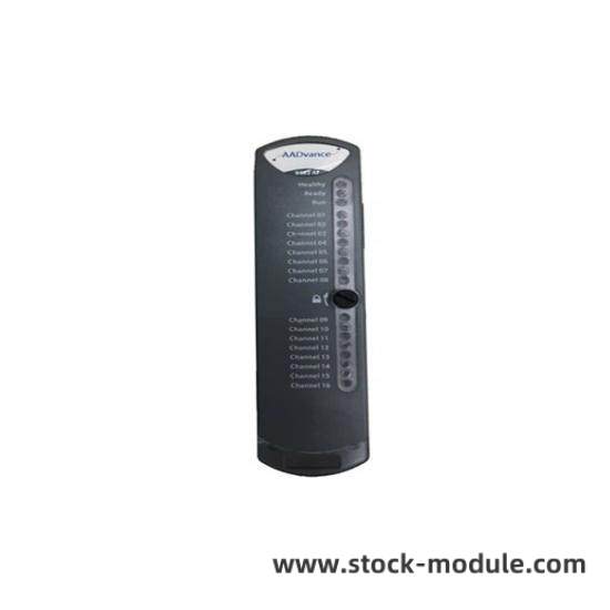 ICS Triplex T9432 Module