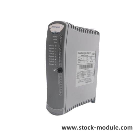 ICS Triplex T9451 Module