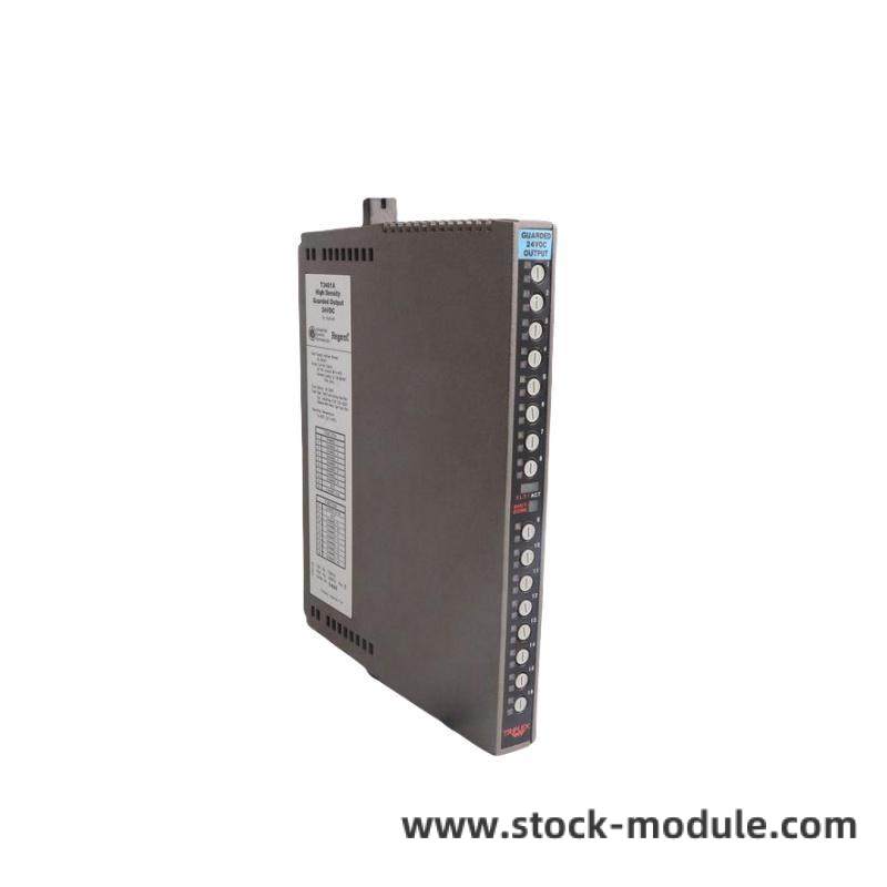 ICS TRIPLEX Module