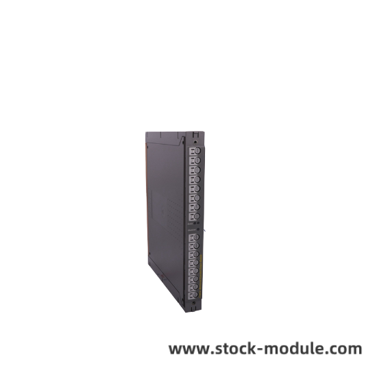 ICS Triplex Trusted T8235