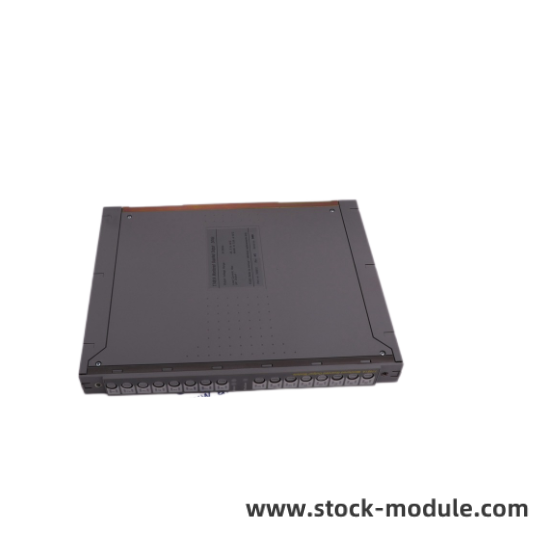 ICS Triplex T8243 Diagnostic Interface