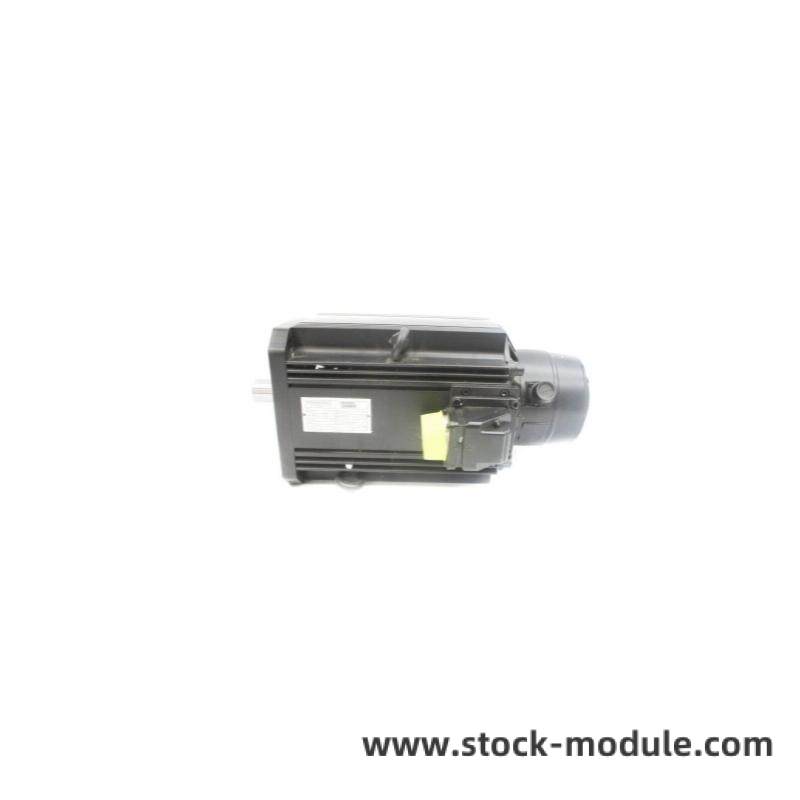 INDRAMAT Module Side View