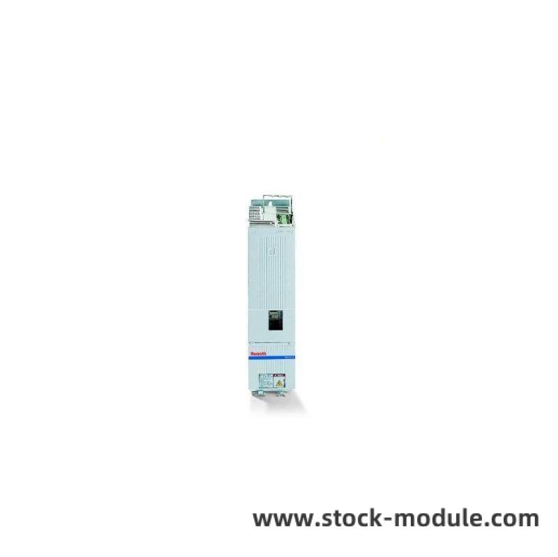 Indramat Servo Drive