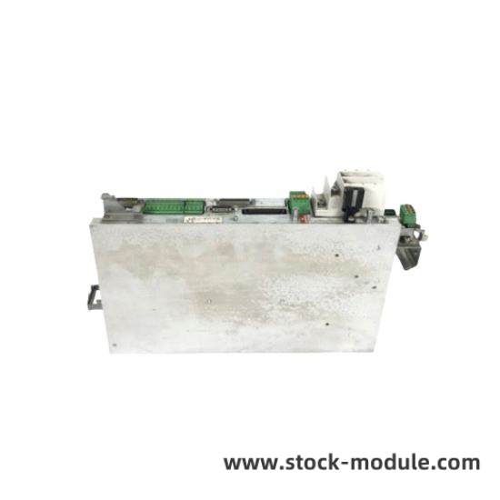 INDRAMAT Servo Drive