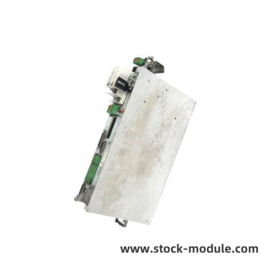 Industrial Automation