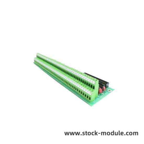 J.C.SCHUMACHER Control Module