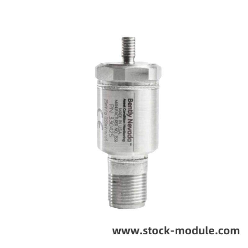 C0 5550-0001 Side View