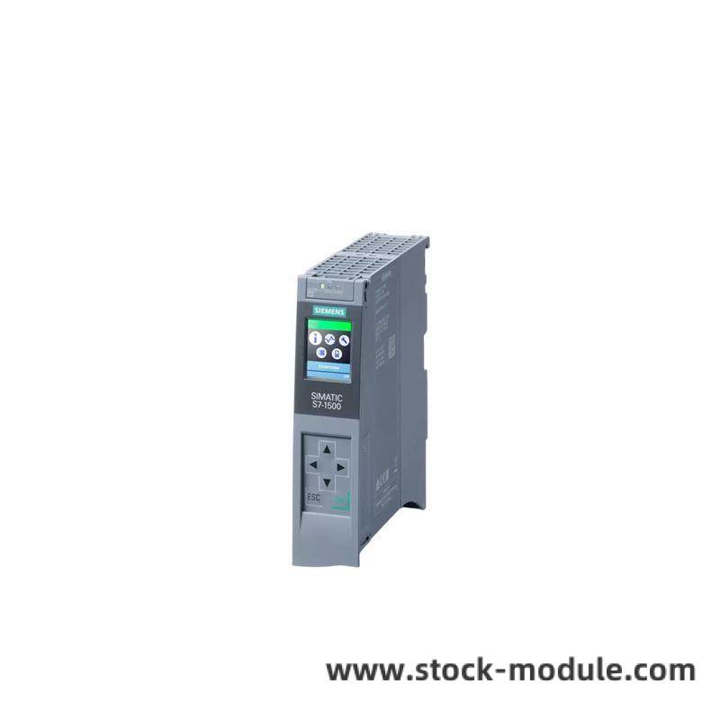 Main Product View
