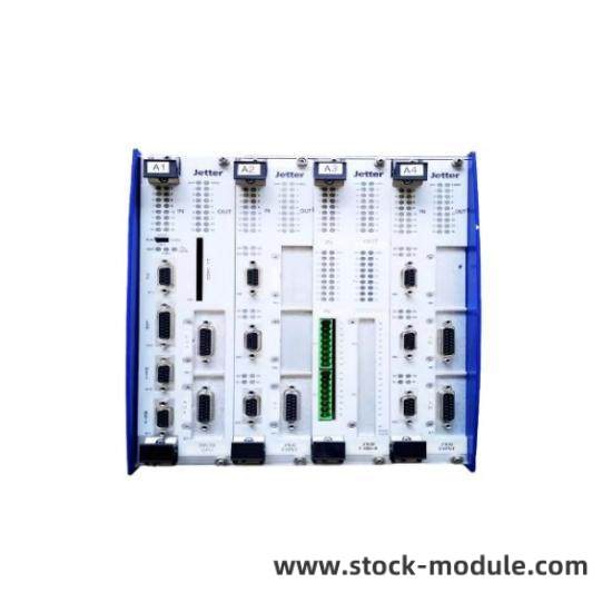Main Product View