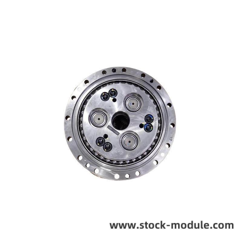 KAWASAKI Module Front View