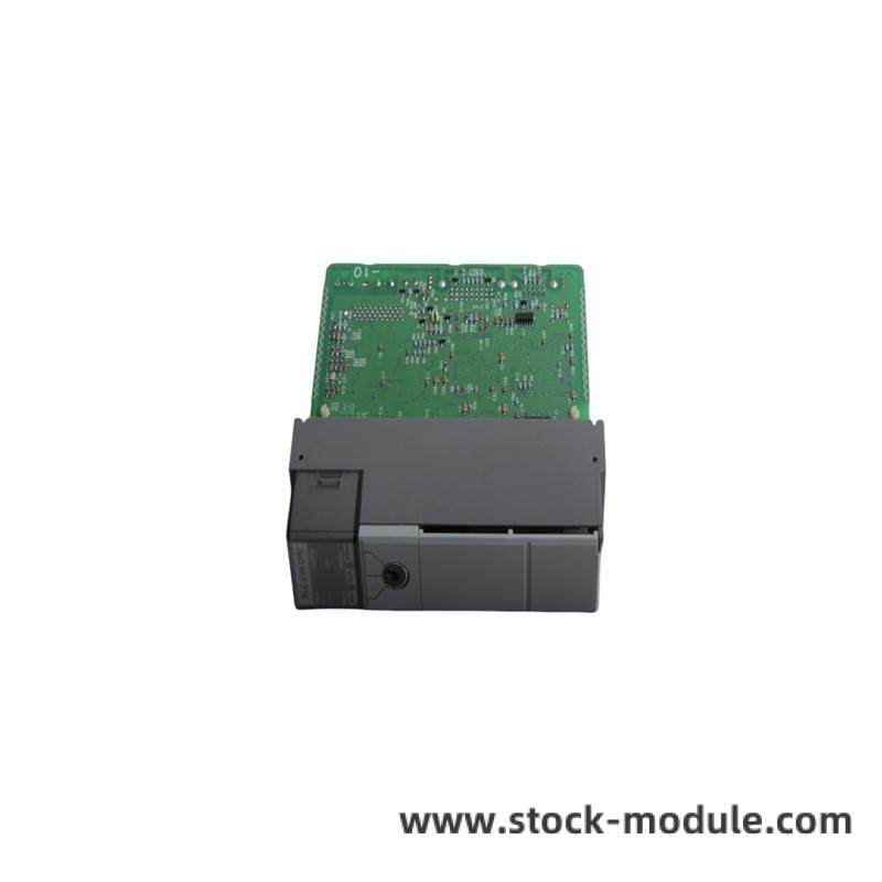 KAWASAKI Module Side View