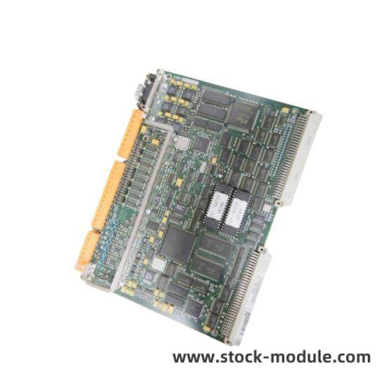 KEBA Module Installation