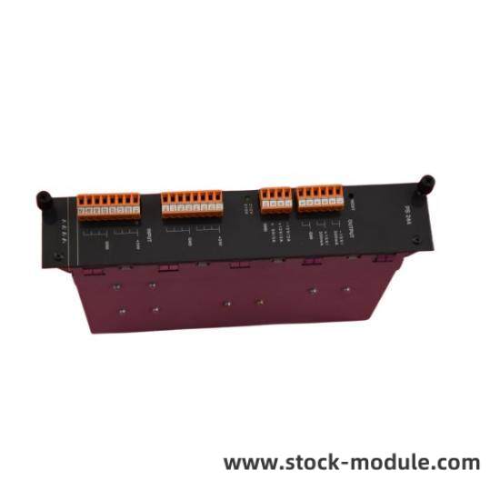 Controller Interfaces