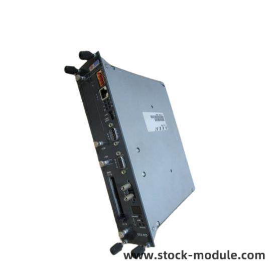 CU313A Internal Components