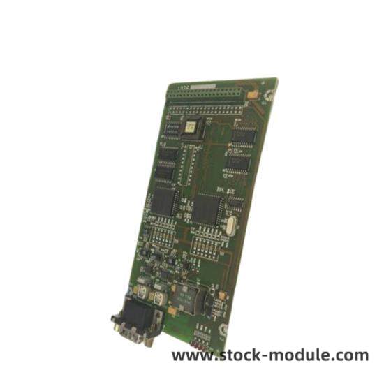 KEBA FB201 Front View