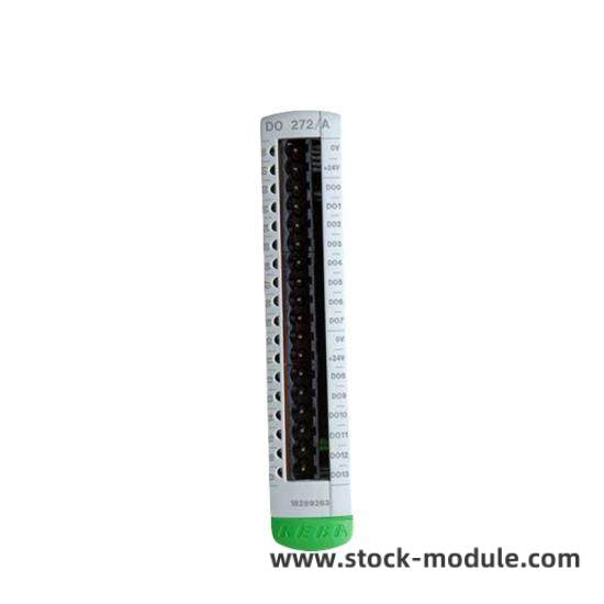 KEBA FB201 Side View