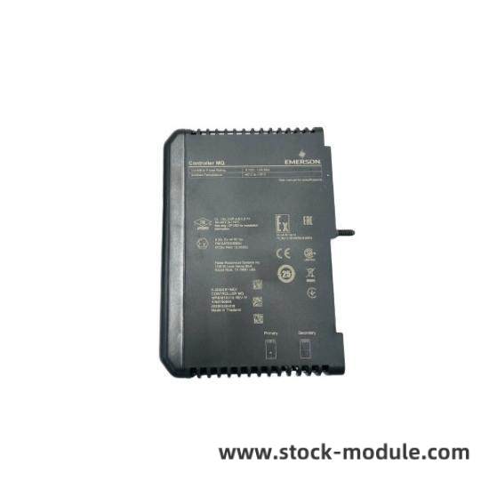 MFC300 Front View