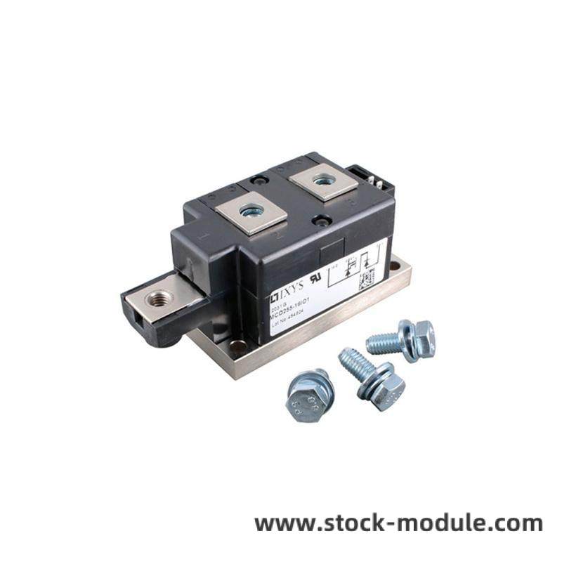 MFC300 Installation