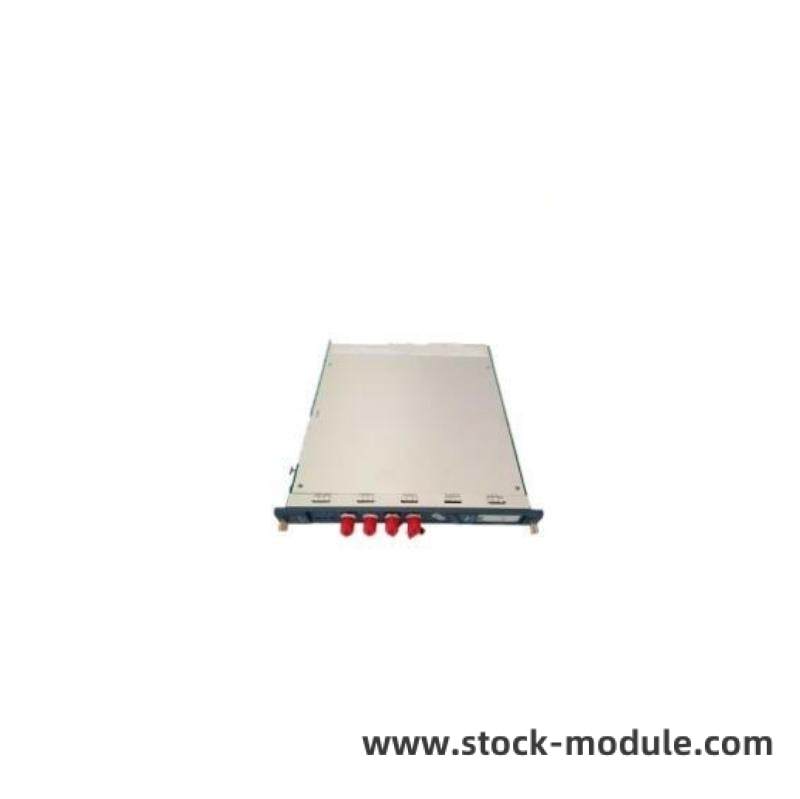 KIDDE FENWAL Fire Detection Module