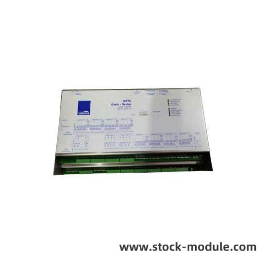 KLA Module Front View
