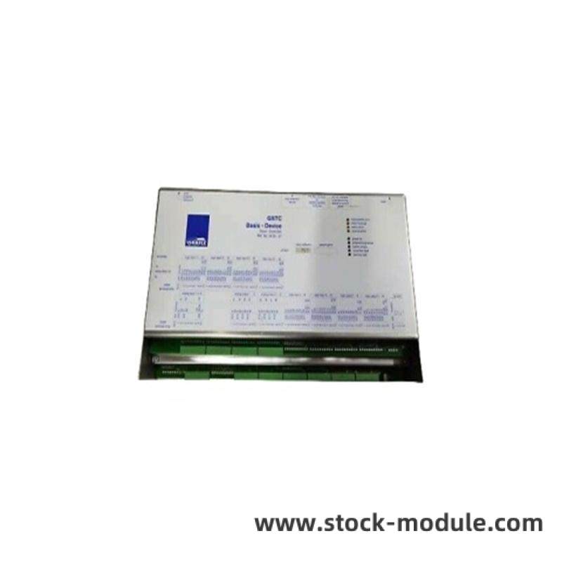 KLA 5105 Main