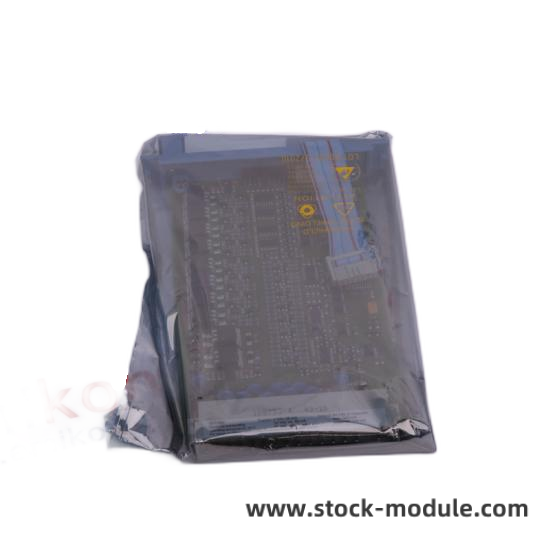 KOKUSAI Module