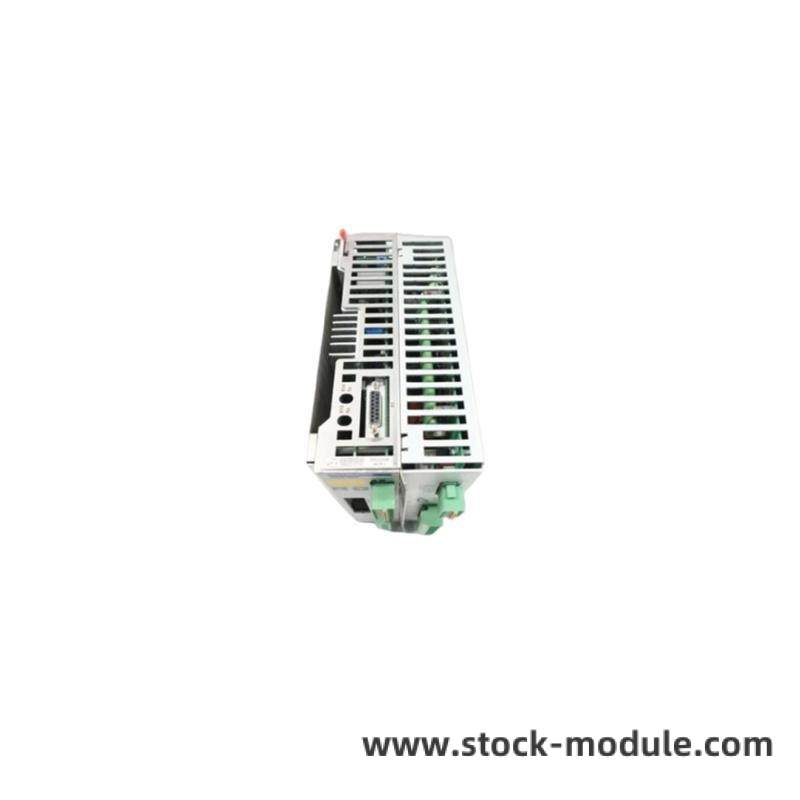 Kollmorgen S21260-SRS Module