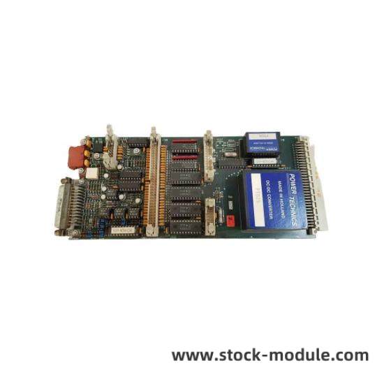 KONGSBERG RCU502 Installation