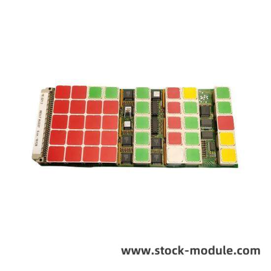 Module Interface Details