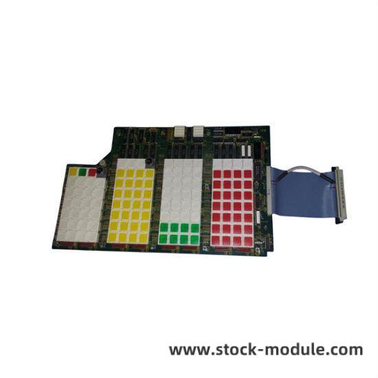 RMP201-8 Front View