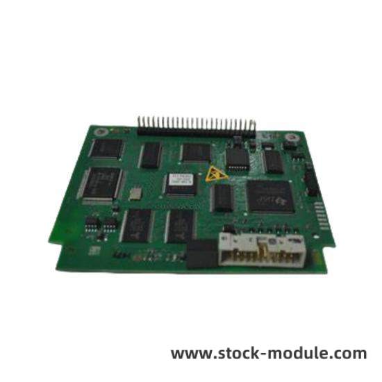 KUKA DSE-IBS 3.02 Main