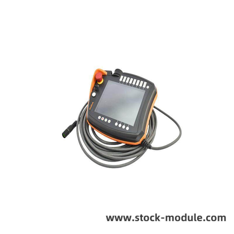 KUKA Control Module