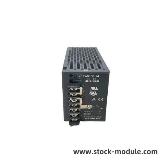 Module Connector Details