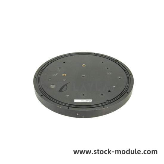 Module Side View