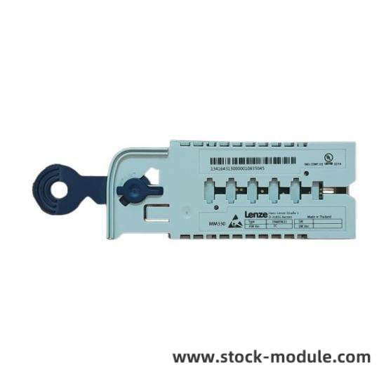 Module Interface Details