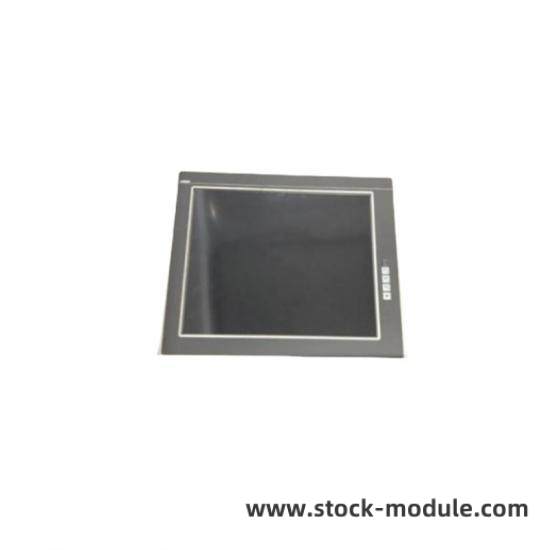 Lenze EPZ-10203 Front View