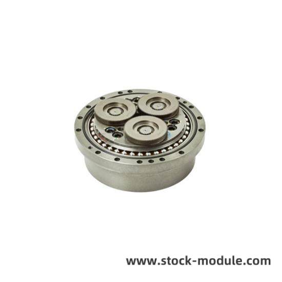 Turbovac 361 Main Unit