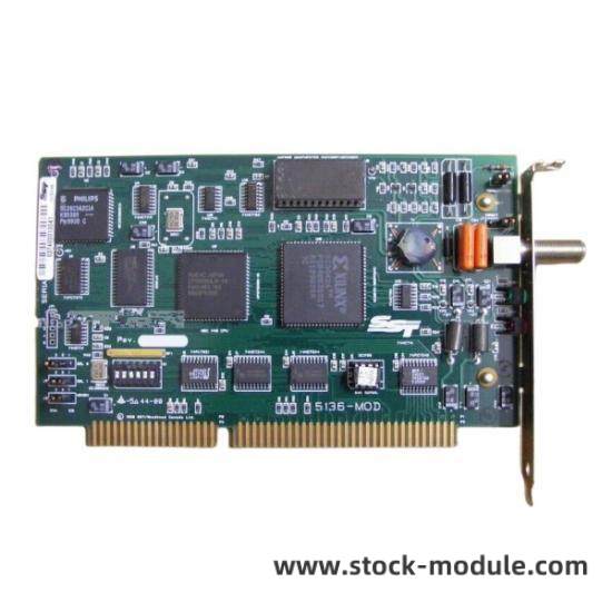 Industrial Application