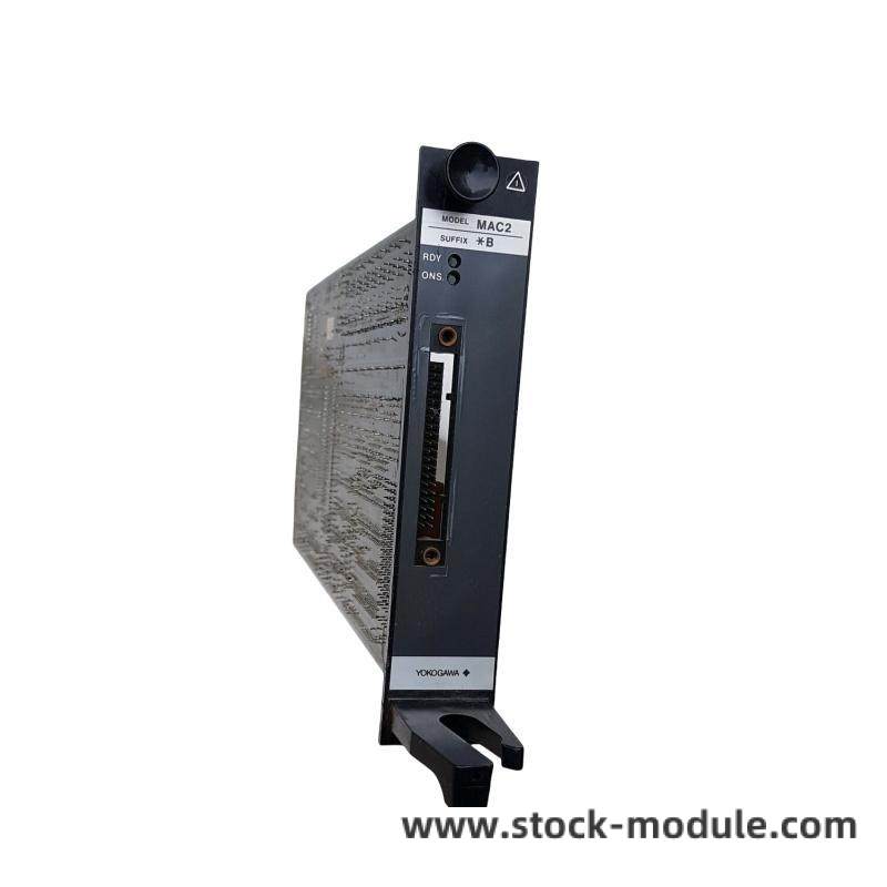 Module Interface Details