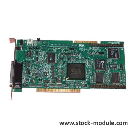 Module Interface