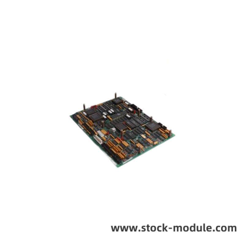 MCS SA1000 Control Module