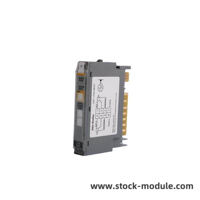 MECS CPU-1000 Side View