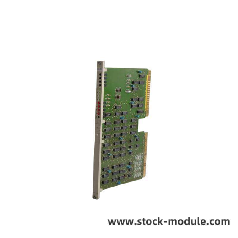 MECS Controller in Application