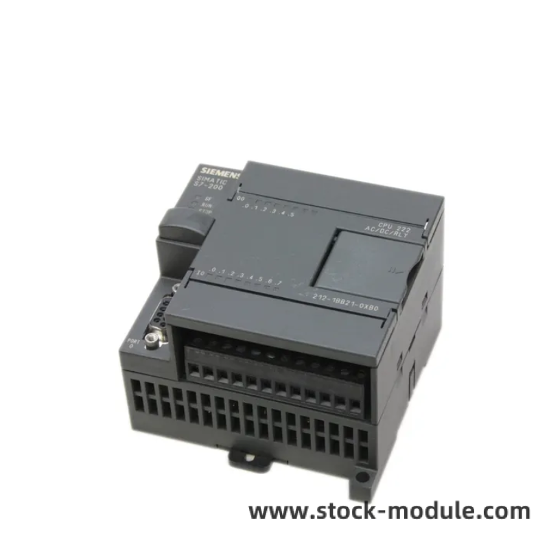 MEN A201SR04 Module