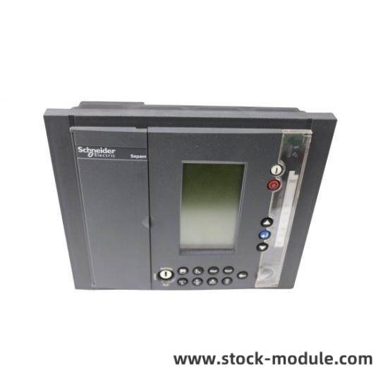 MERLIN GERIN 29329 Installation