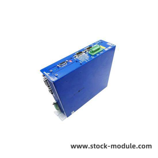 MPS-4007 Front View