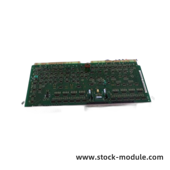 METSO A413310 Front View